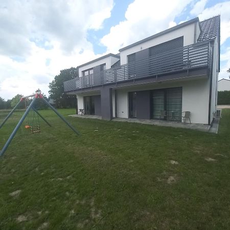 Apartamenty Josef Zbroslawice Exterior foto