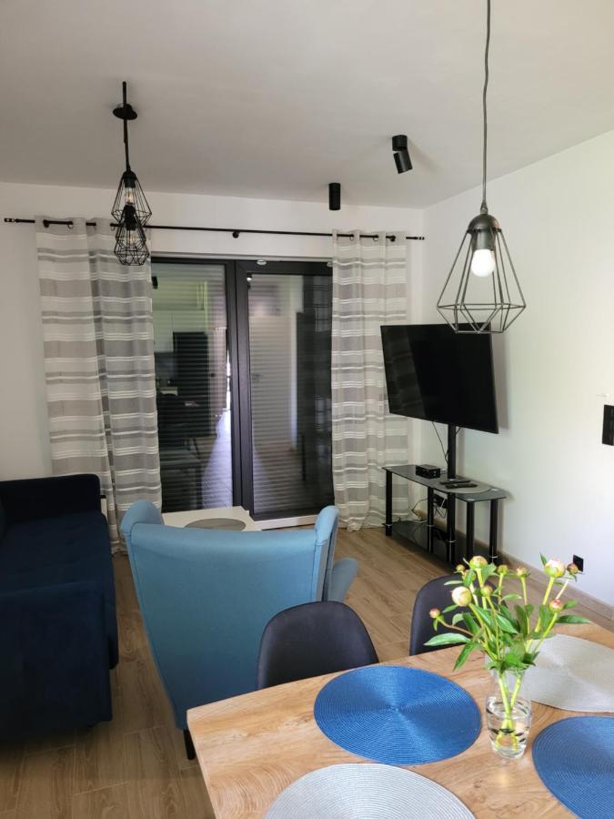 Apartamenty Josef Zbroslawice Exterior foto