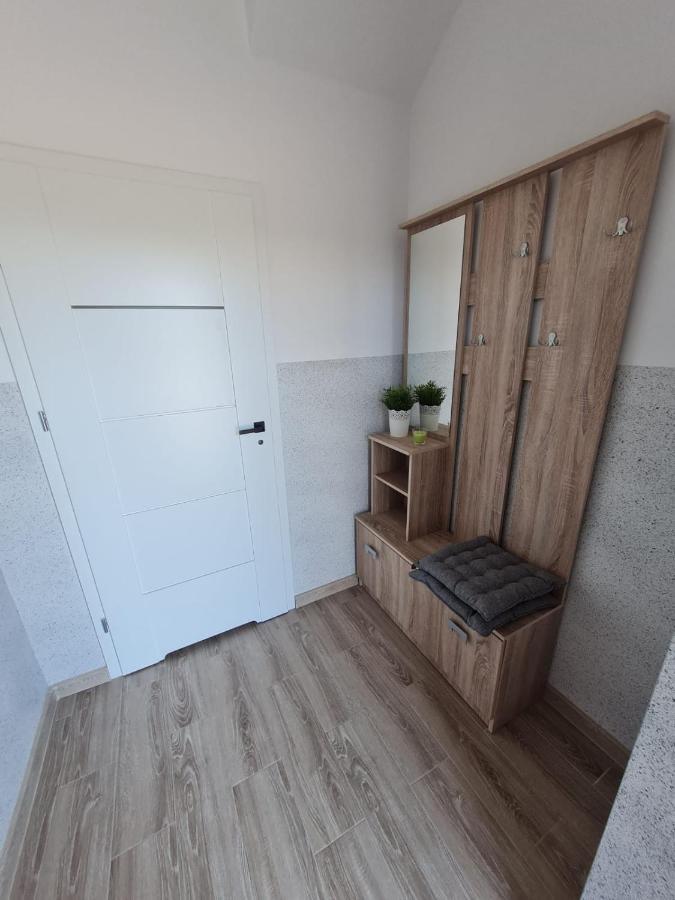 Apartamenty Josef Zbroslawice Exterior foto