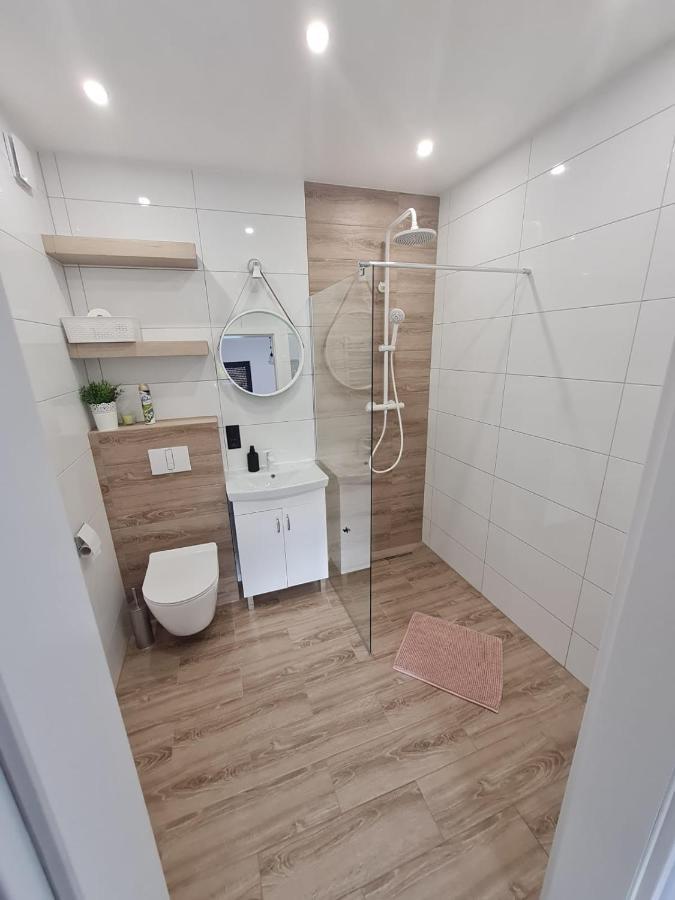 Apartamenty Josef Zbroslawice Exterior foto