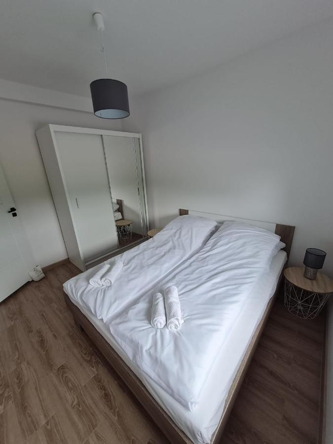 Apartamenty Josef Zbroslawice Exterior foto